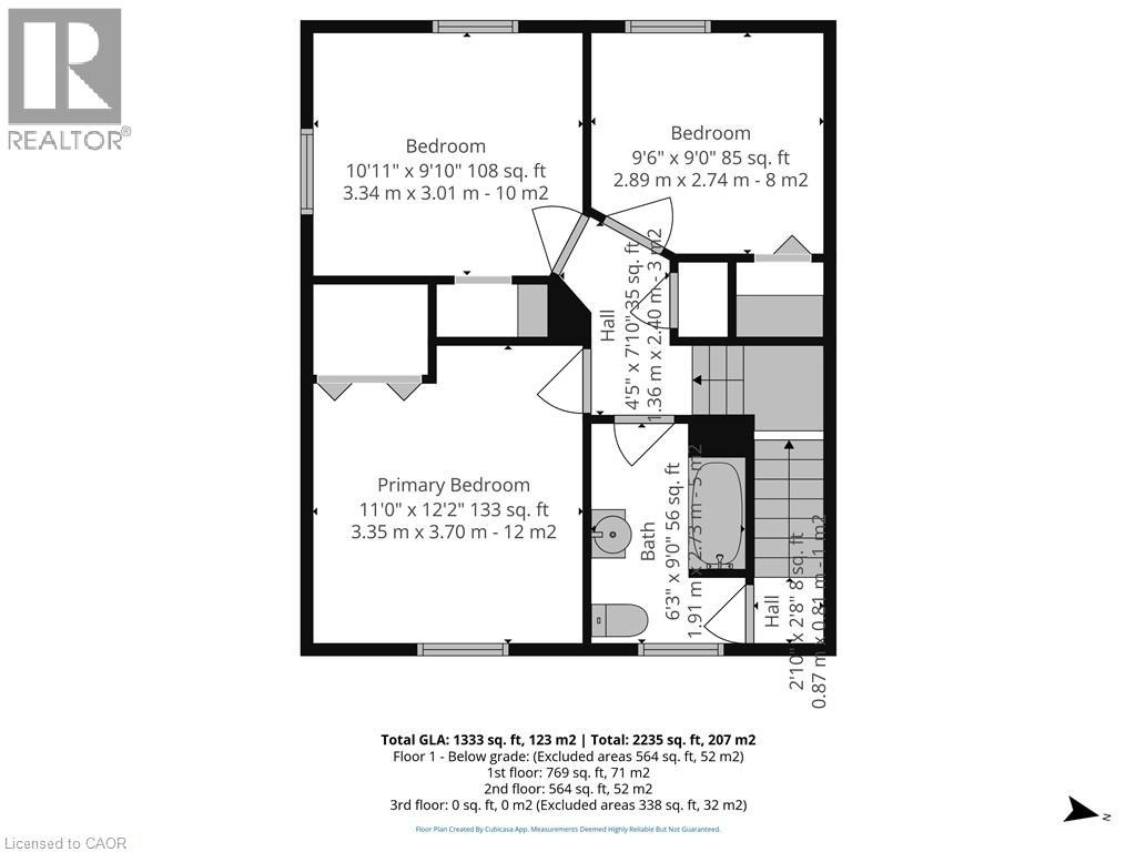 388 College Avenue, Simcoe, Ontario  N3Y 4G9 - Photo 29 - 40799363