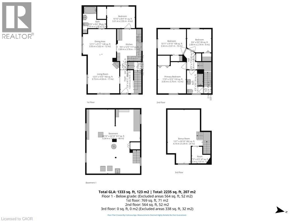 388 College Avenue, Simcoe, Ontario  N3Y 4G9 - Photo 31 - 40799363