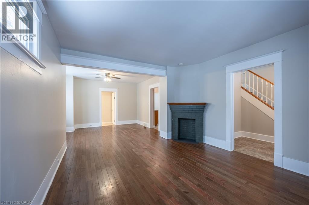 388 College Avenue, Simcoe, Ontario  N3Y 4G9 - Photo 5 - 40799363