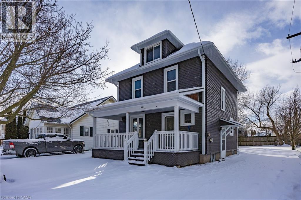 388 College Avenue, Simcoe, Ontario  N3Y 4G9 - Photo 25 - 40799363