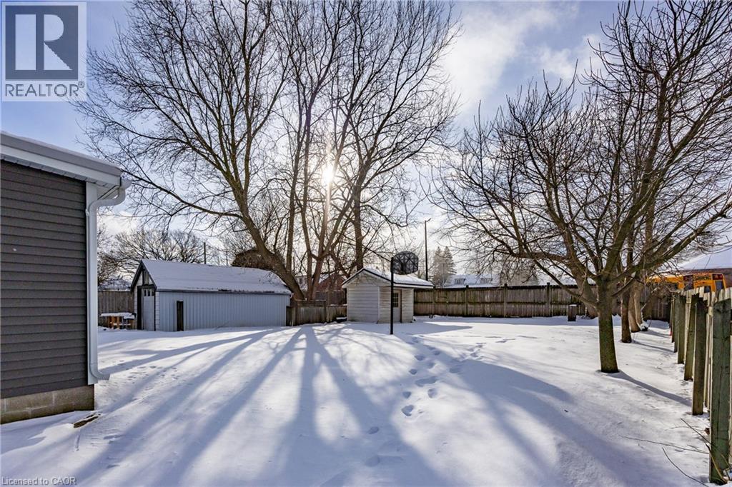 388 College Avenue, Simcoe, Ontario  N3Y 4G9 - Photo 26 - 40799363