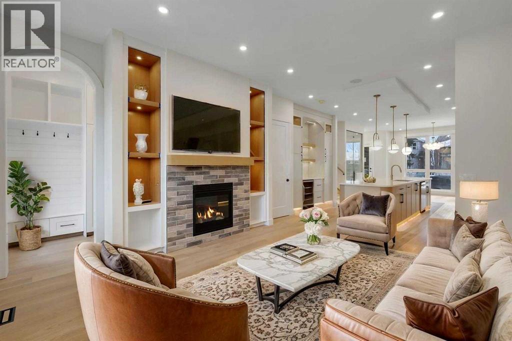 3122 4a Street Nw, Calgary, Alberta  T2M 3B4 - Photo 17 - A2279572