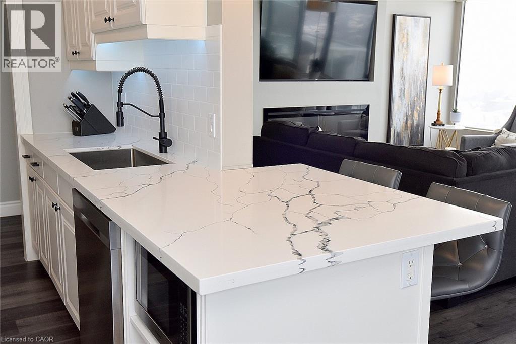 75 Queen Street N Unit# 1707, Hamilton, Ontario  L8R 3J3 - Photo 18 - 40801361