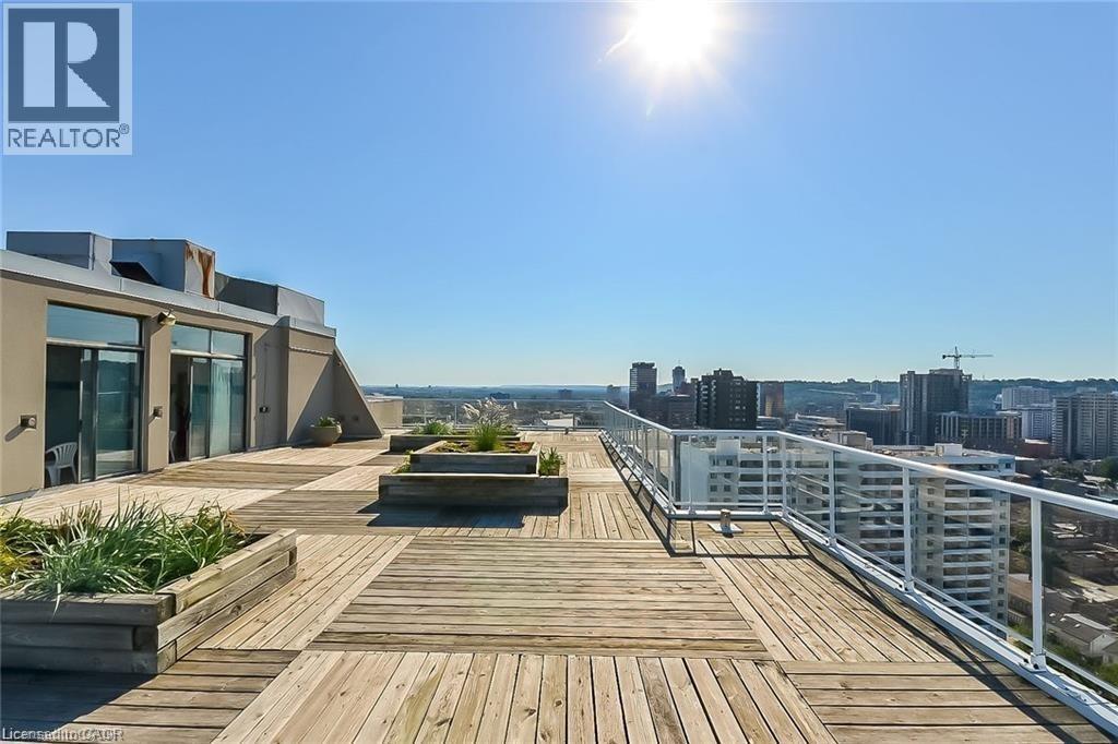 75 Queen Street N Unit# 1707, Hamilton, Ontario  L8R 3J3 - Photo 44 - 40801361