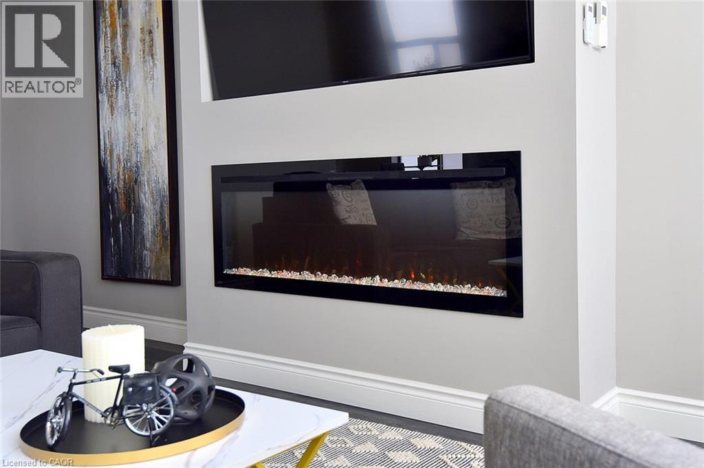 75 Queen Street N Unit# 1707, Hamilton, Ontario  L8R 3J3 - Photo 5 - 40801361