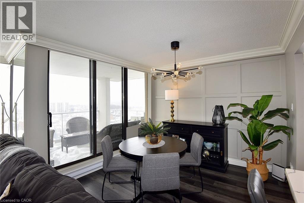 75 Queen Street N Unit# 1707, Hamilton, Ontario  L8R 3J3 - Photo 13 - 40801361