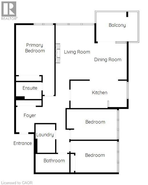 75 Queen Street N Unit# 1707, Hamilton, Ontario  L8R 3J3 - Photo 49 - 40801361