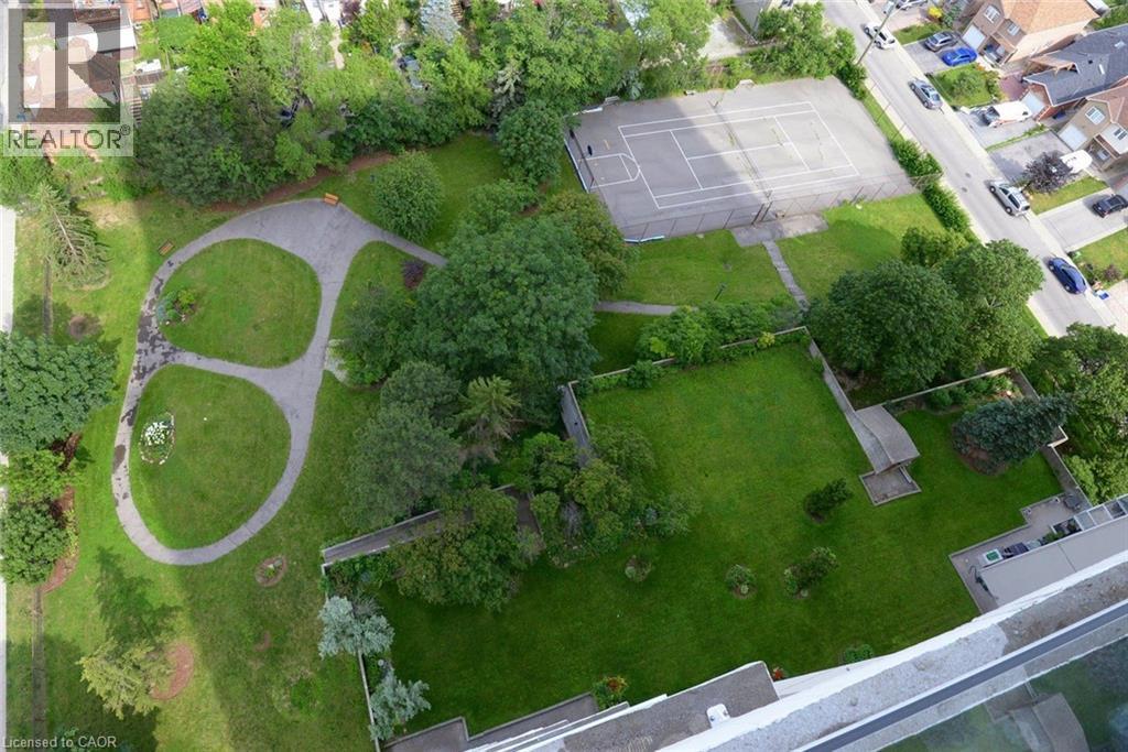 75 Queen Street N Unit# 1707, Hamilton, Ontario  L8R 3J3 - Photo 48 - 40801361