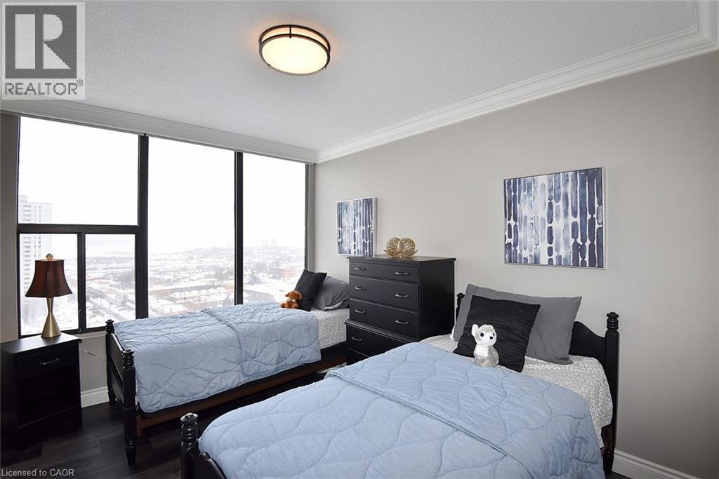 75 Queen Street N Unit# 1707, Hamilton, Ontario  L8R 3J3 - Photo 32 - 40801361