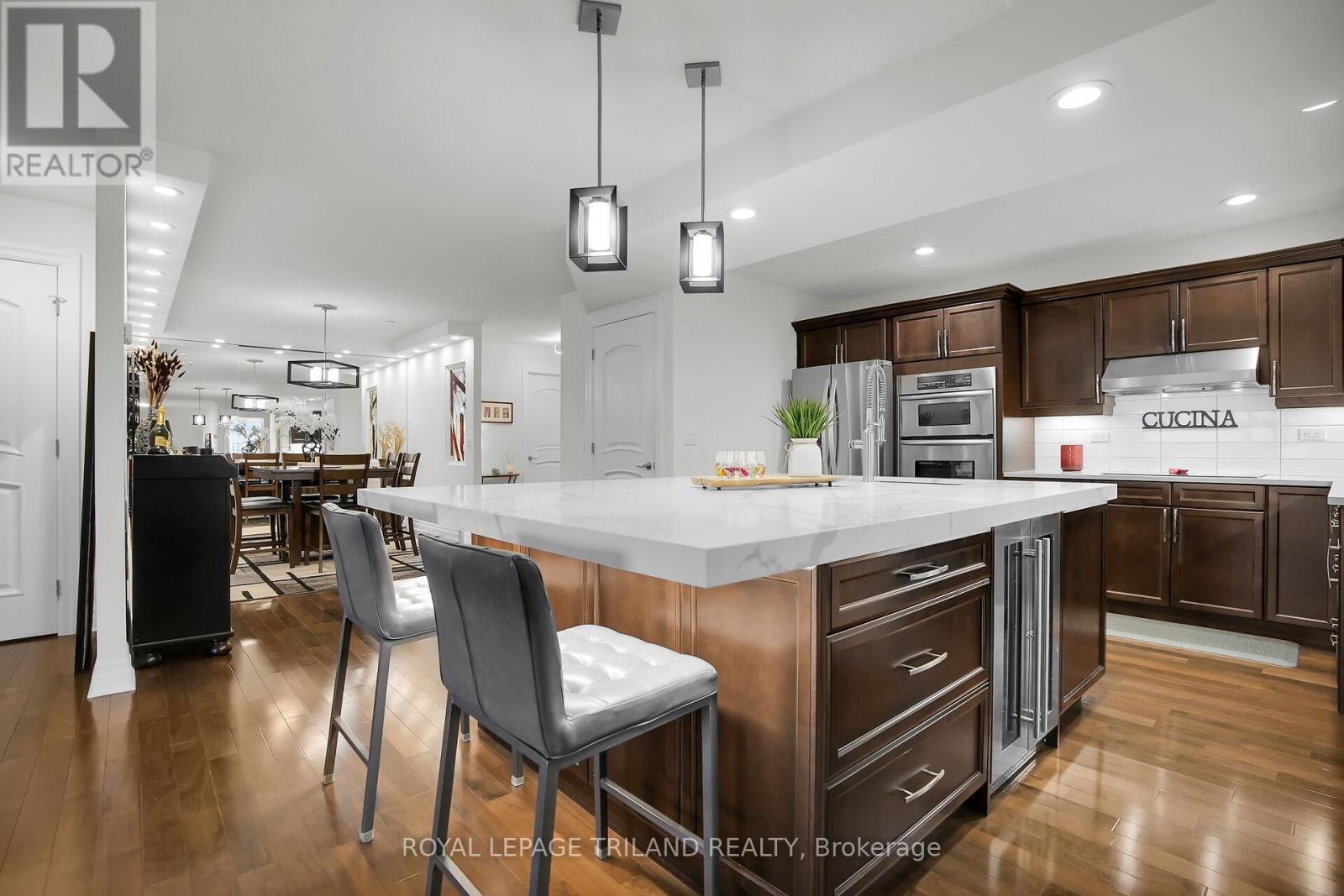 1206 - 250 Pall Mall Street, London East, Ontario  N6A 6K3 - Photo 12 - X12736338