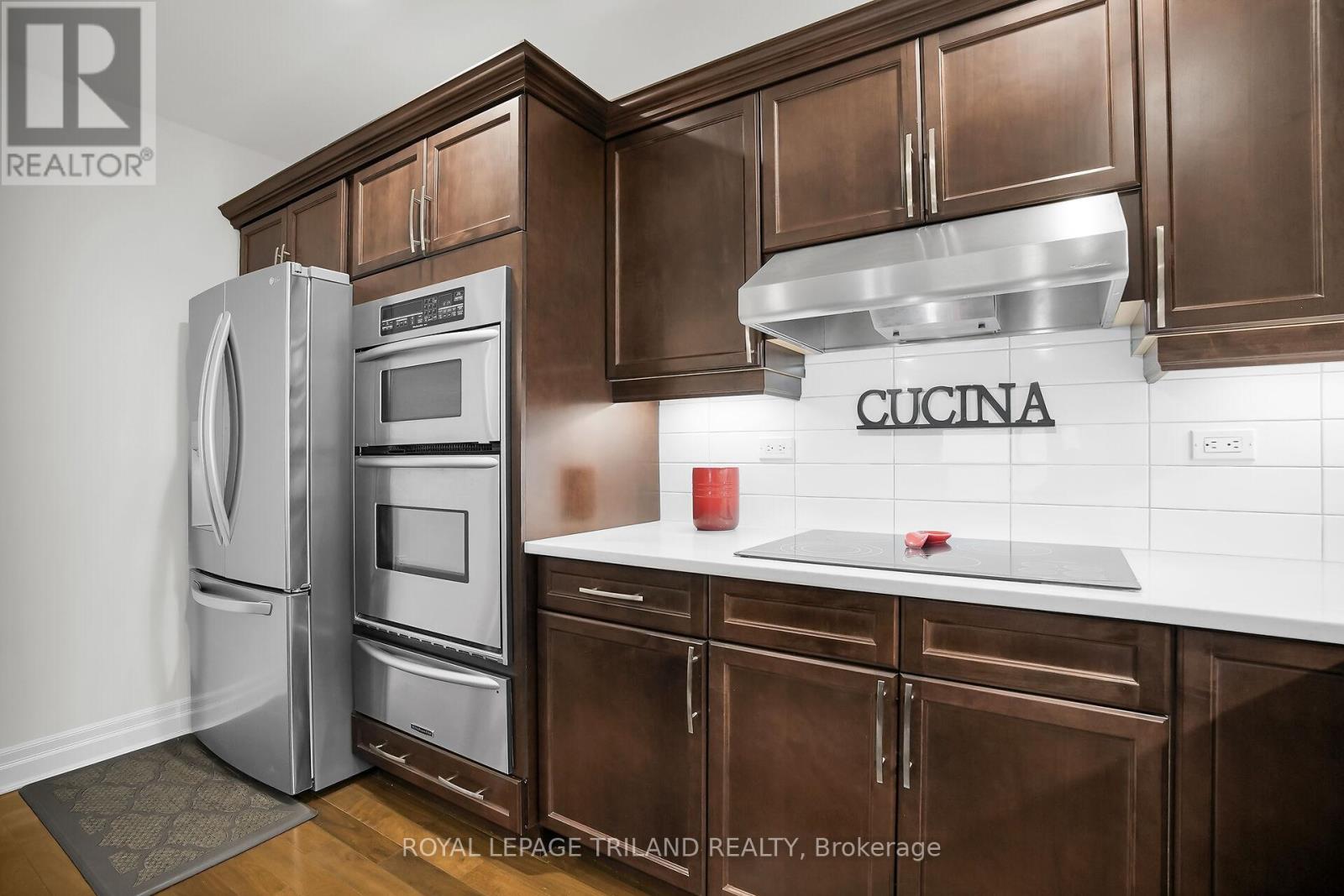 1206 - 250 Pall Mall Street, London East, Ontario  N6A 6K3 - Photo 14 - X12736338