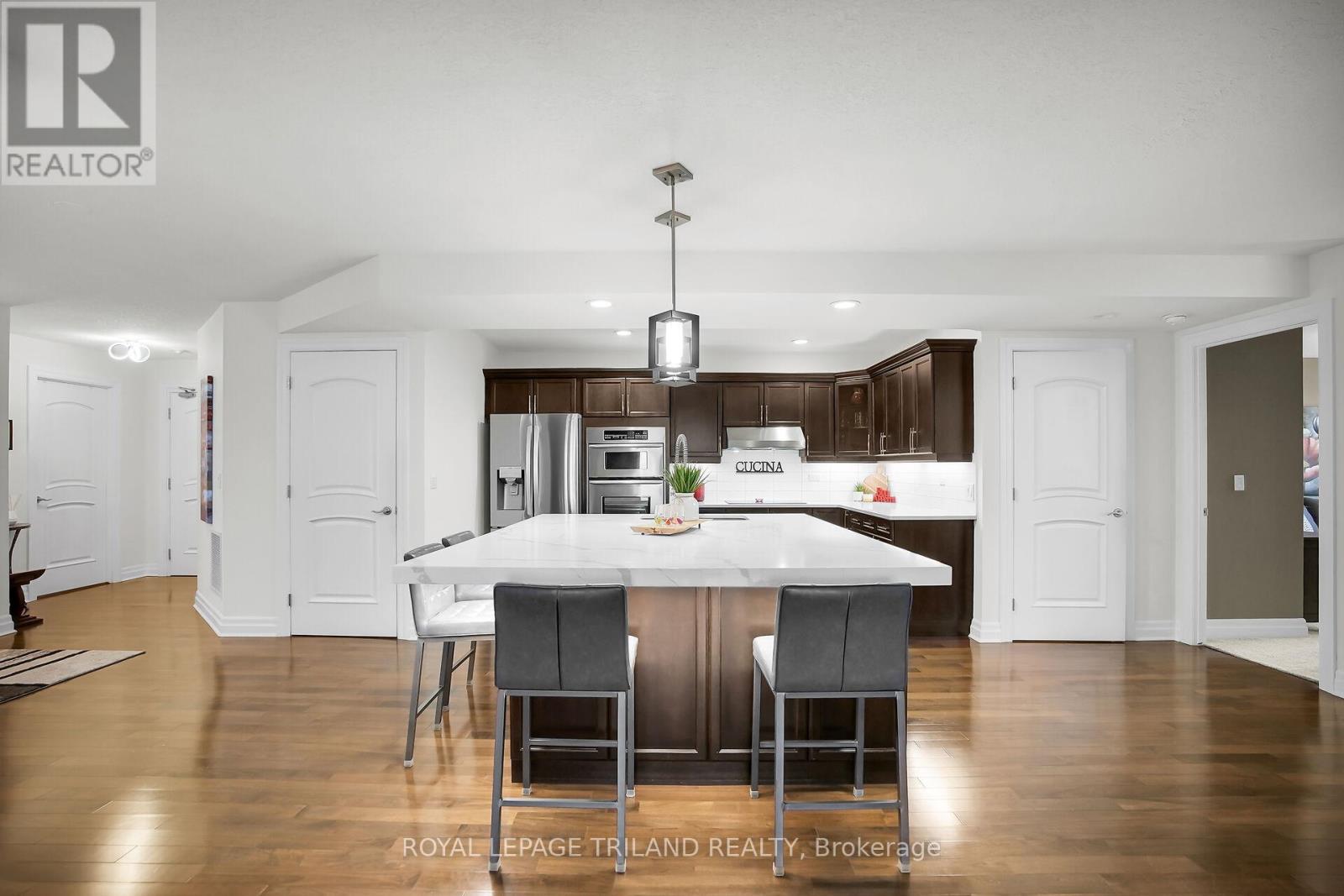 1206 - 250 Pall Mall Street, London East, Ontario  N6A 6K3 - Photo 16 - X12736338