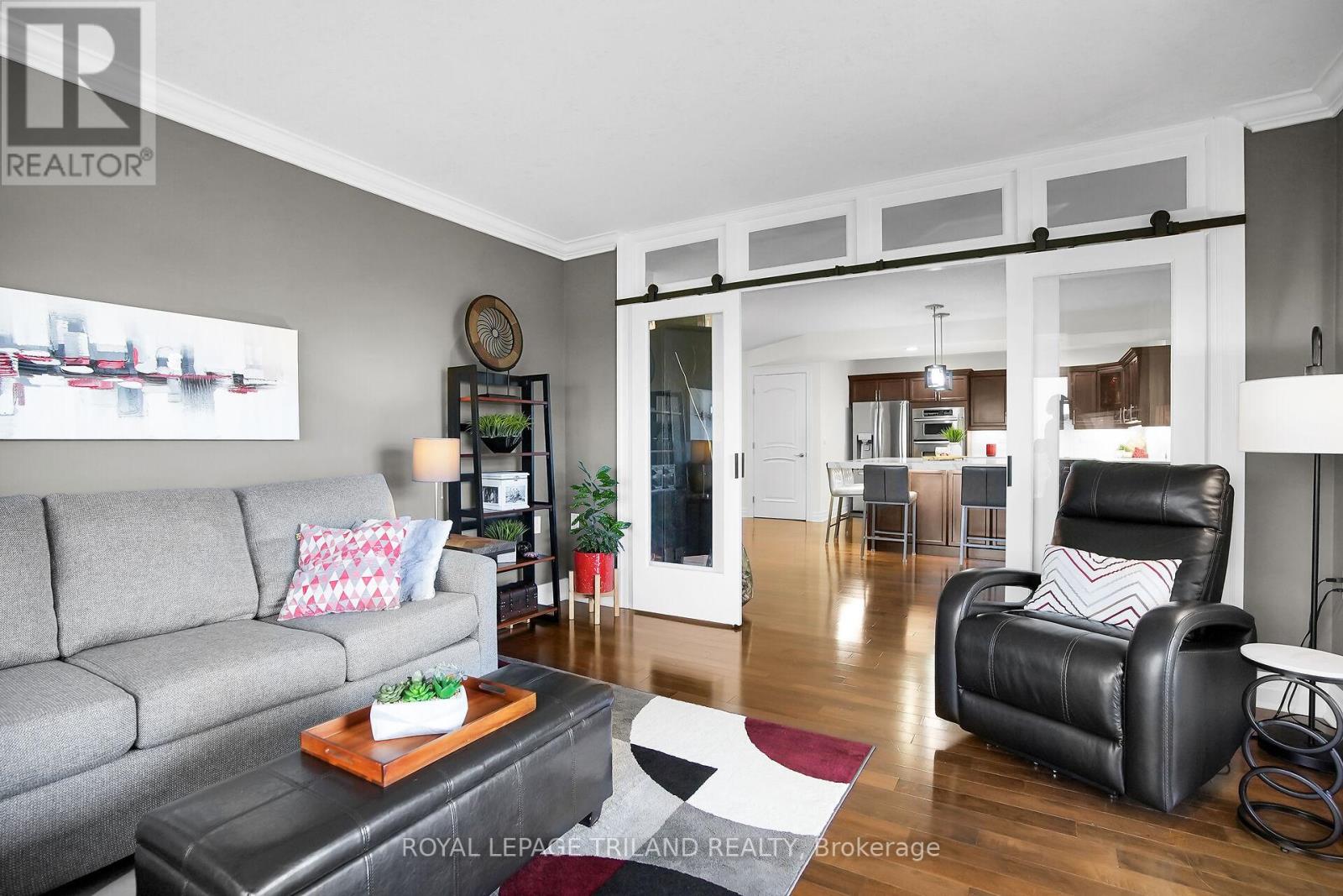 1206 - 250 Pall Mall Street, London East, Ontario  N6A 6K3 - Photo 17 - X12736338