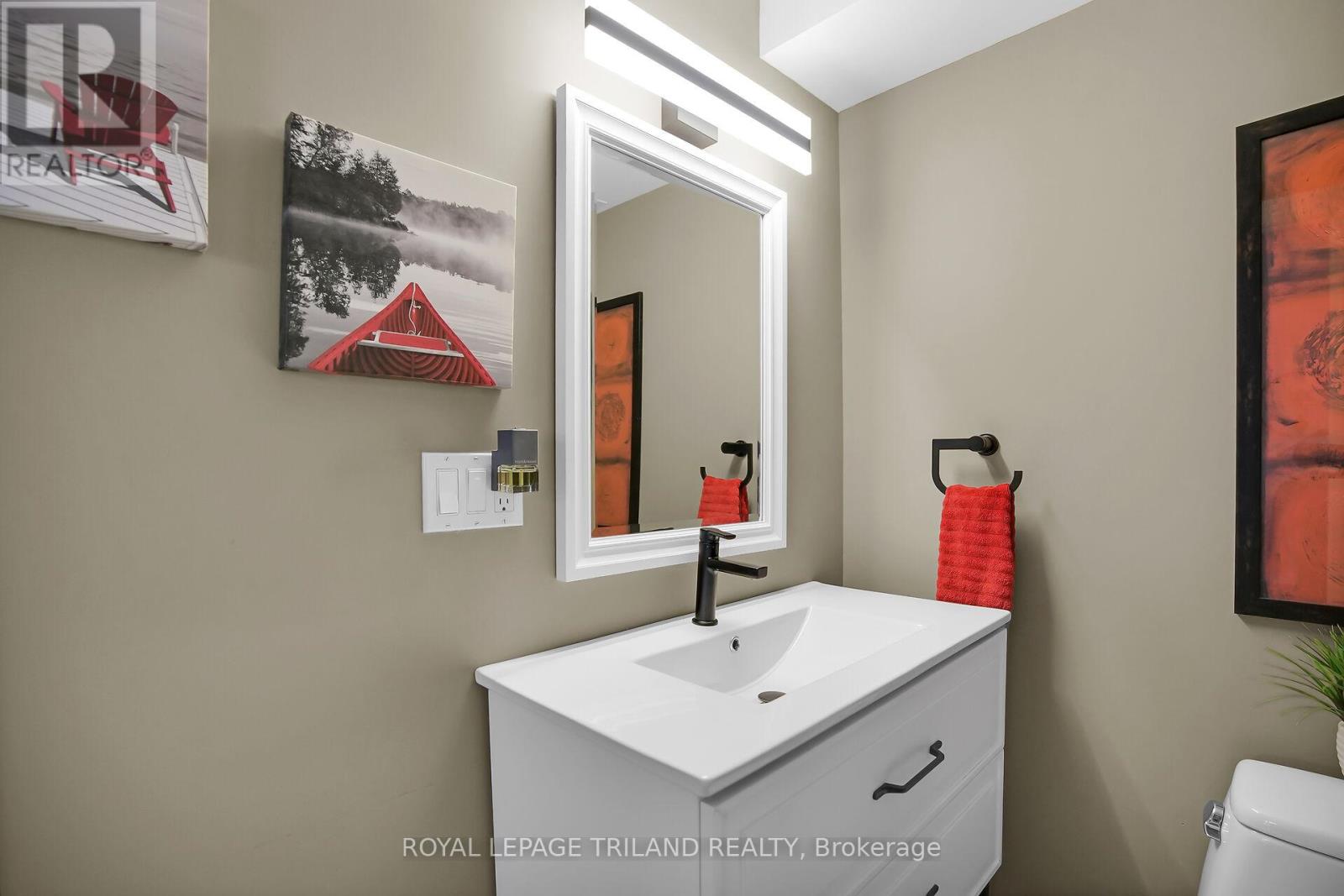 1206 - 250 Pall Mall Street, London East, Ontario  N6A 6K3 - Photo 19 - X12736338