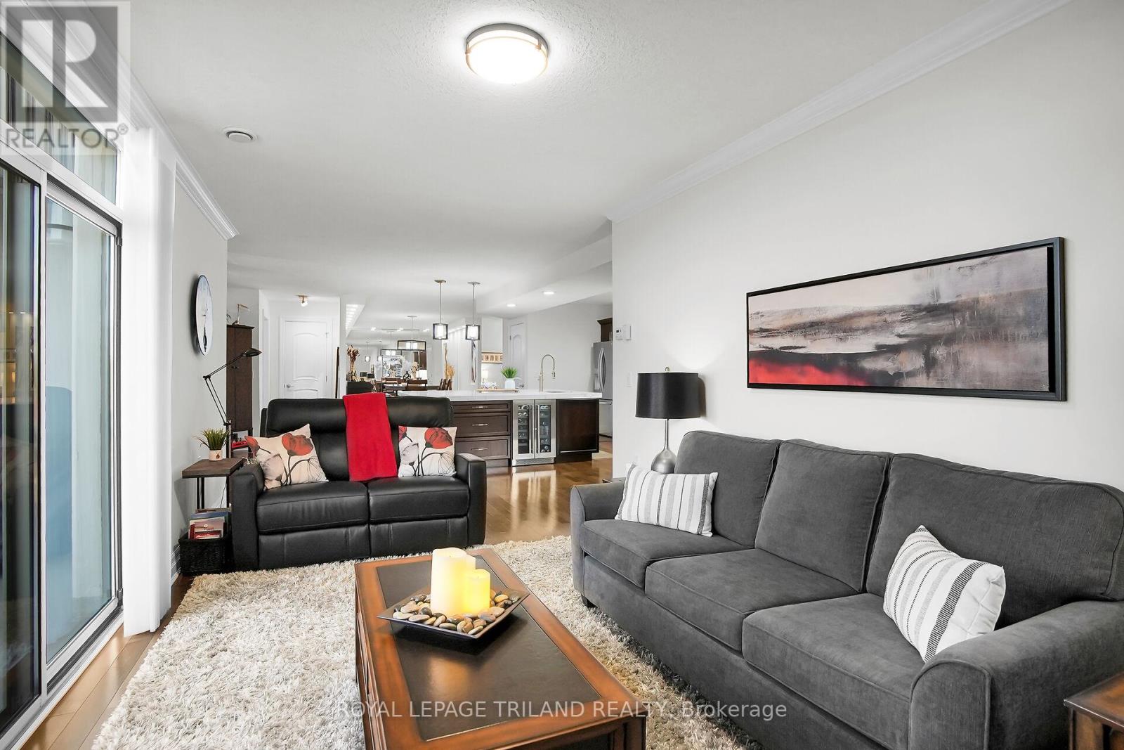 1206 - 250 Pall Mall Street, London East, Ontario  N6A 6K3 - Photo 21 - X12736338