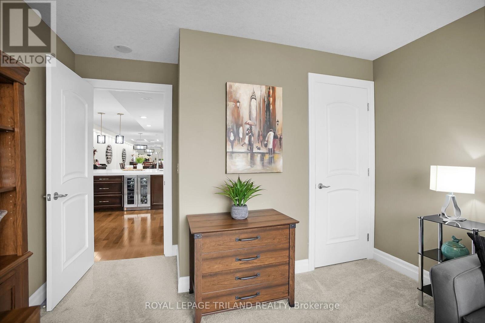 1206 - 250 Pall Mall Street, London East, Ontario  N6A 6K3 - Photo 24 - X12736338