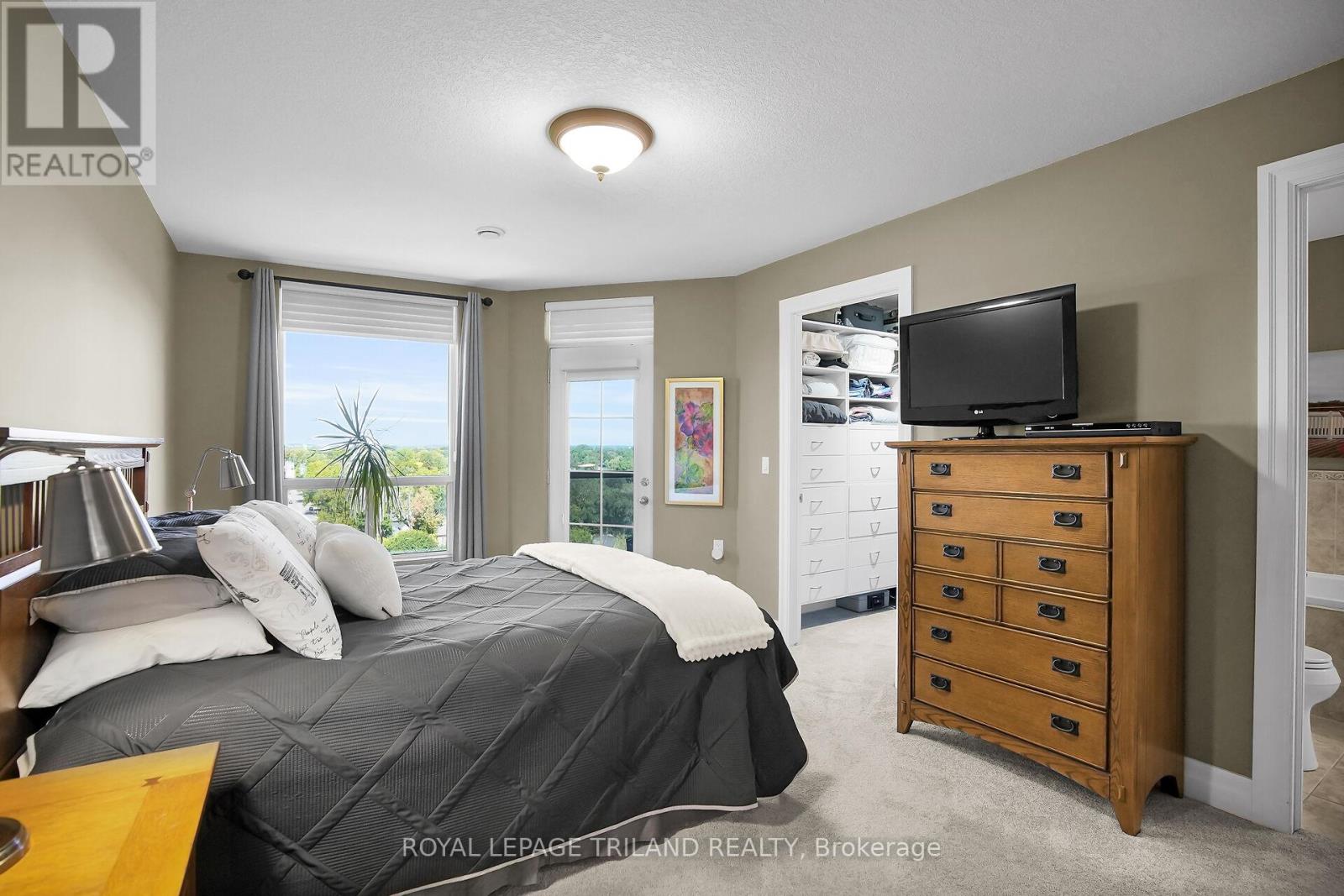 1206 - 250 Pall Mall Street, London East, Ontario  N6A 6K3 - Photo 25 - X12736338