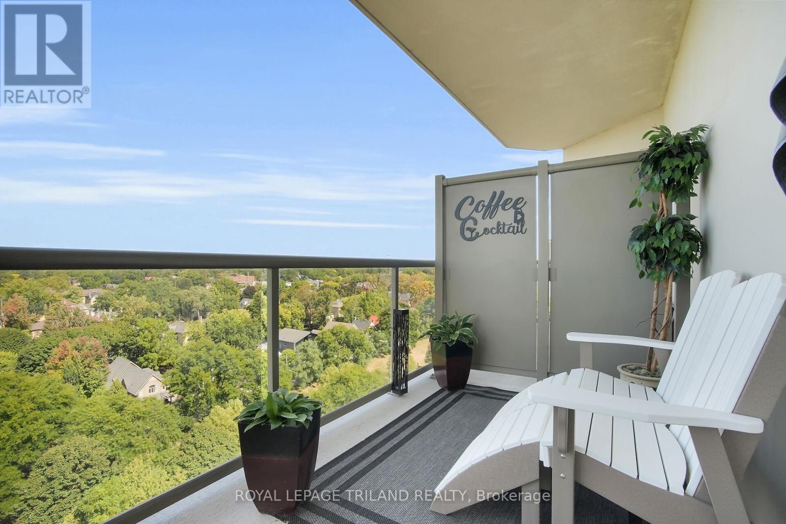 1206 - 250 Pall Mall Street, London East, Ontario  N6A 6K3 - Photo 26 - X12736338