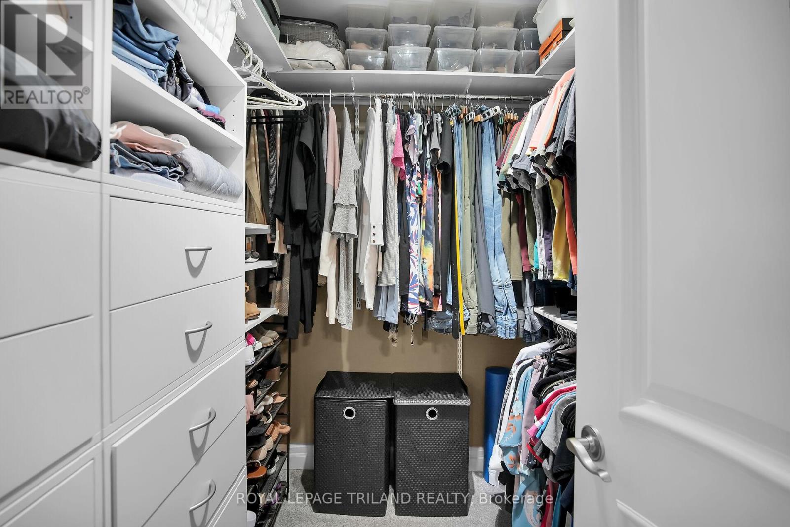 1206 - 250 Pall Mall Street, London East, Ontario  N6A 6K3 - Photo 27 - X12736338