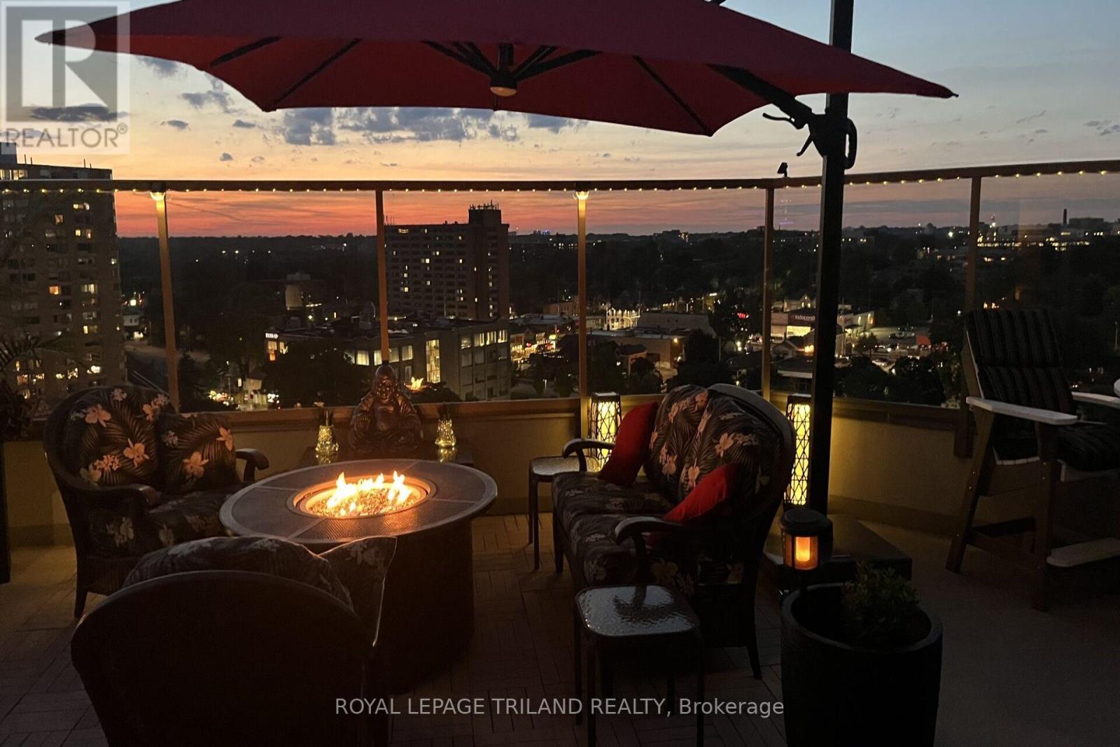 1206 - 250 Pall Mall Street, London East, Ontario  N6A 6K3 - Photo 41 - X12736338