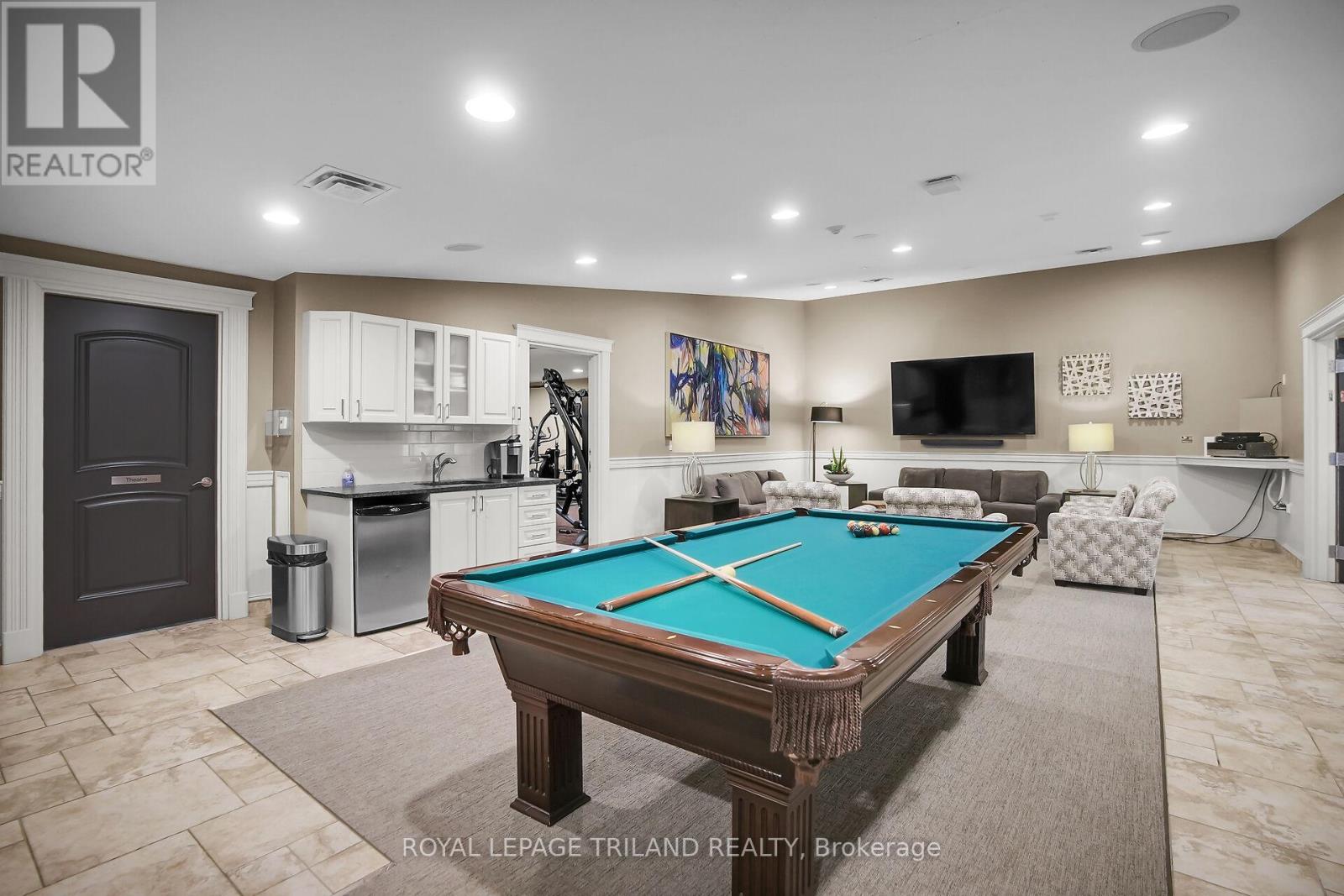 1206 - 250 Pall Mall Street, London East, Ontario  N6A 6K3 - Photo 46 - X12736338