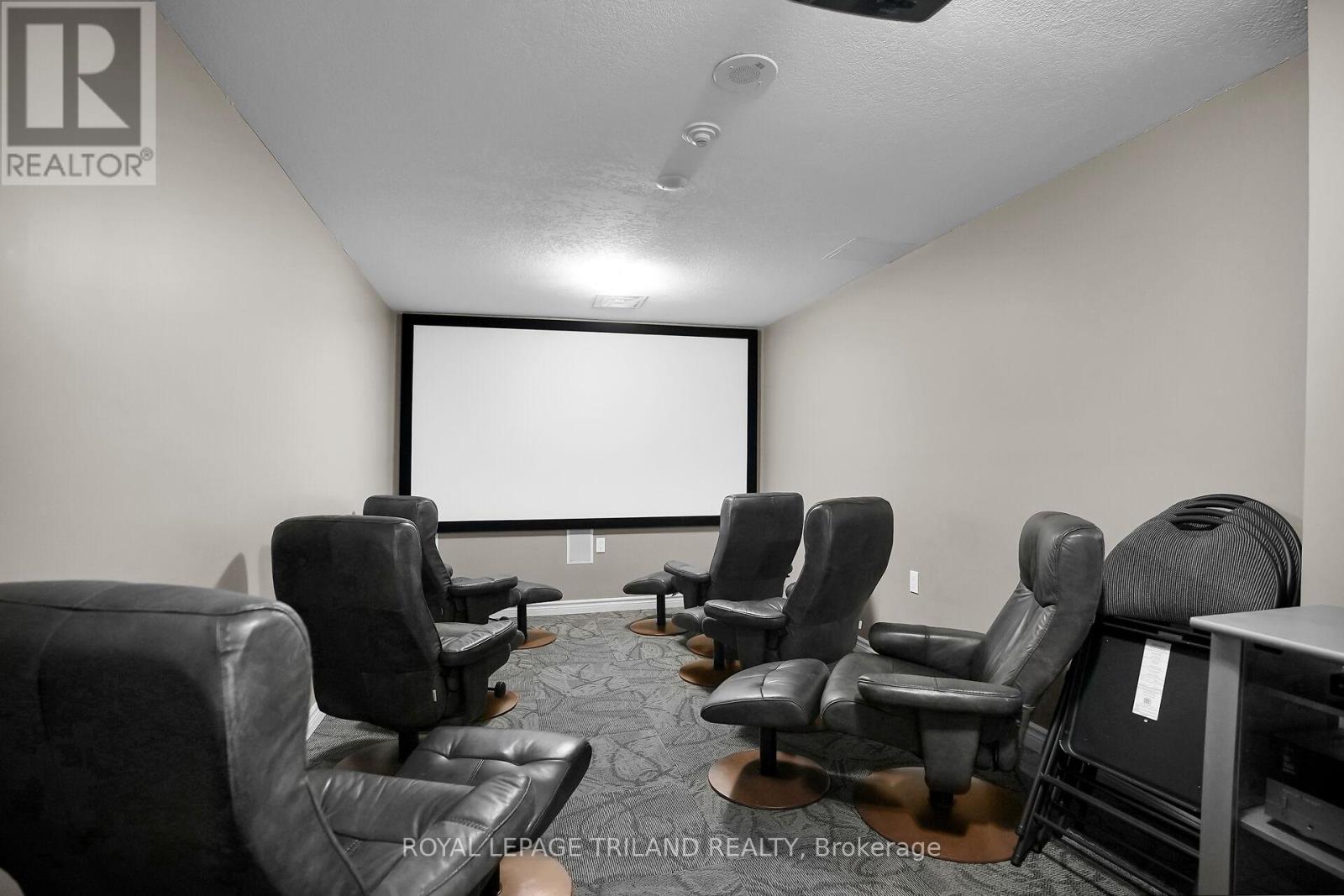 1206 - 250 Pall Mall Street, London East, Ontario  N6A 6K3 - Photo 47 - X12736338