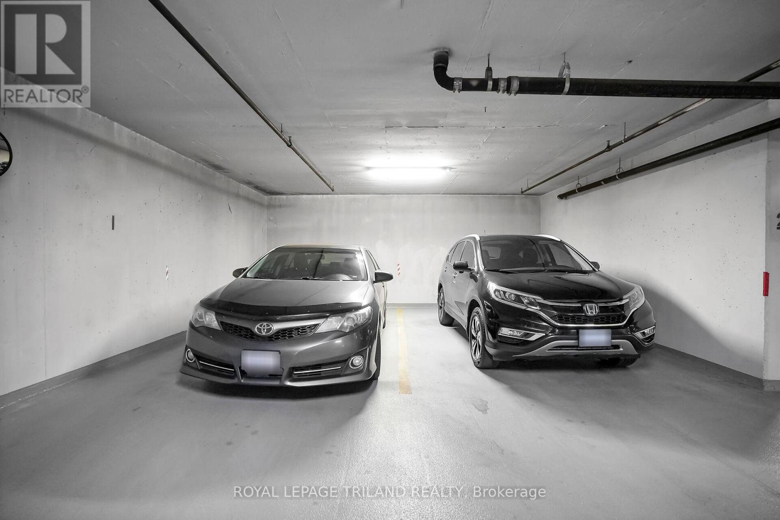 1206 - 250 Pall Mall Street, London East, Ontario  N6A 6K3 - Photo 48 - X12736338