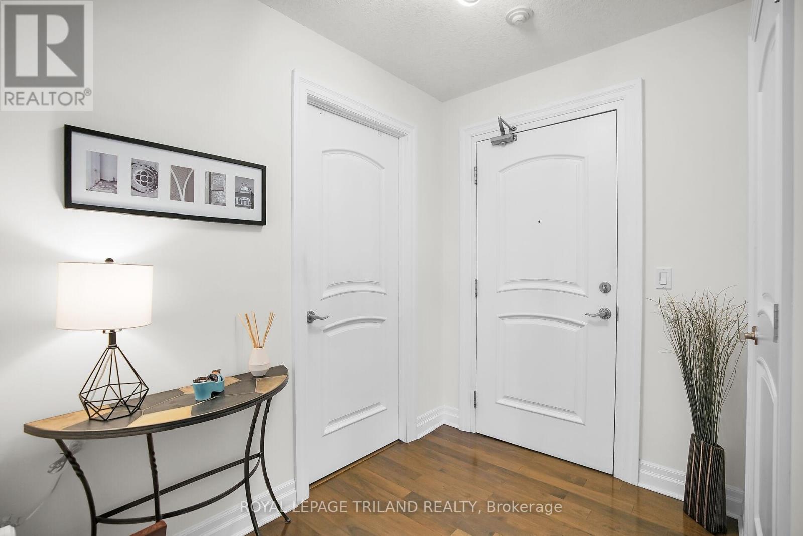 1206 - 250 Pall Mall Street, London East, Ontario  N6A 6K3 - Photo 5 - X12736338