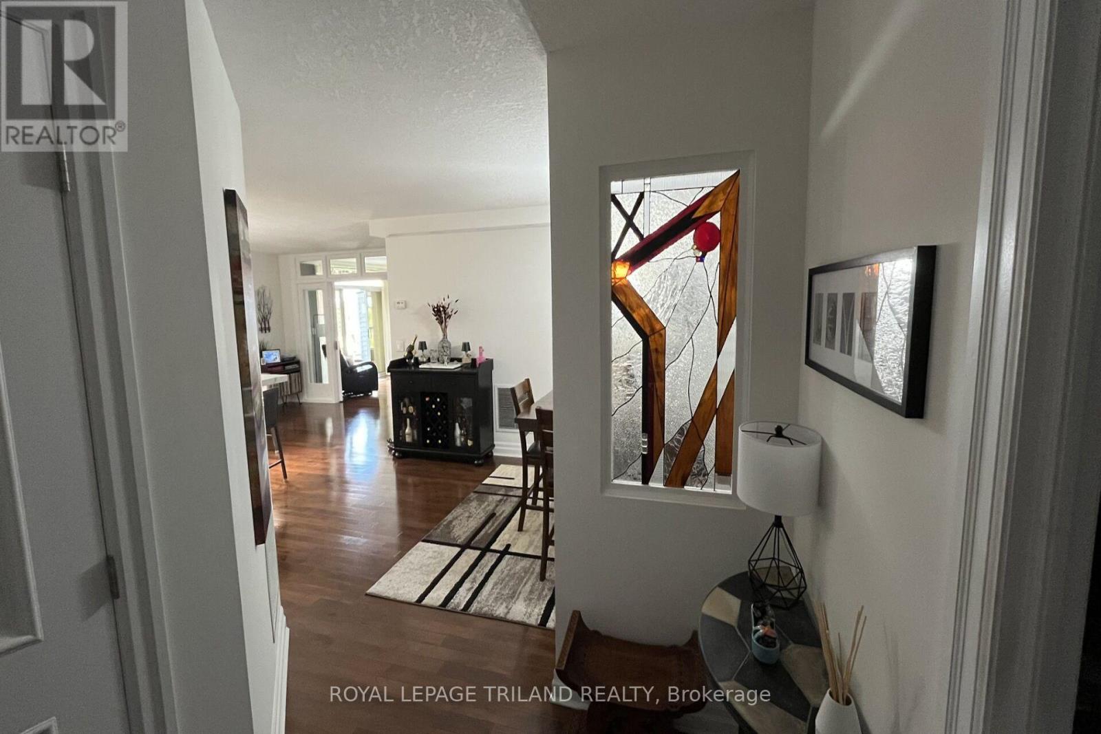 1206 - 250 Pall Mall Street, London East, Ontario  N6A 6K3 - Photo 6 - X12736338