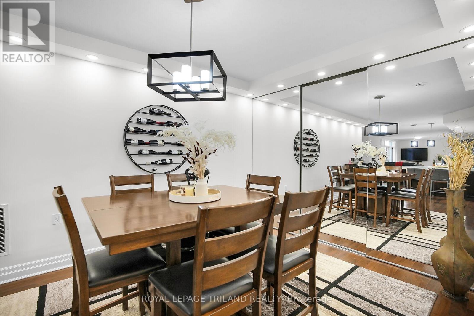 1206 - 250 Pall Mall Street, London East, Ontario  N6A 6K3 - Photo 7 - X12736338