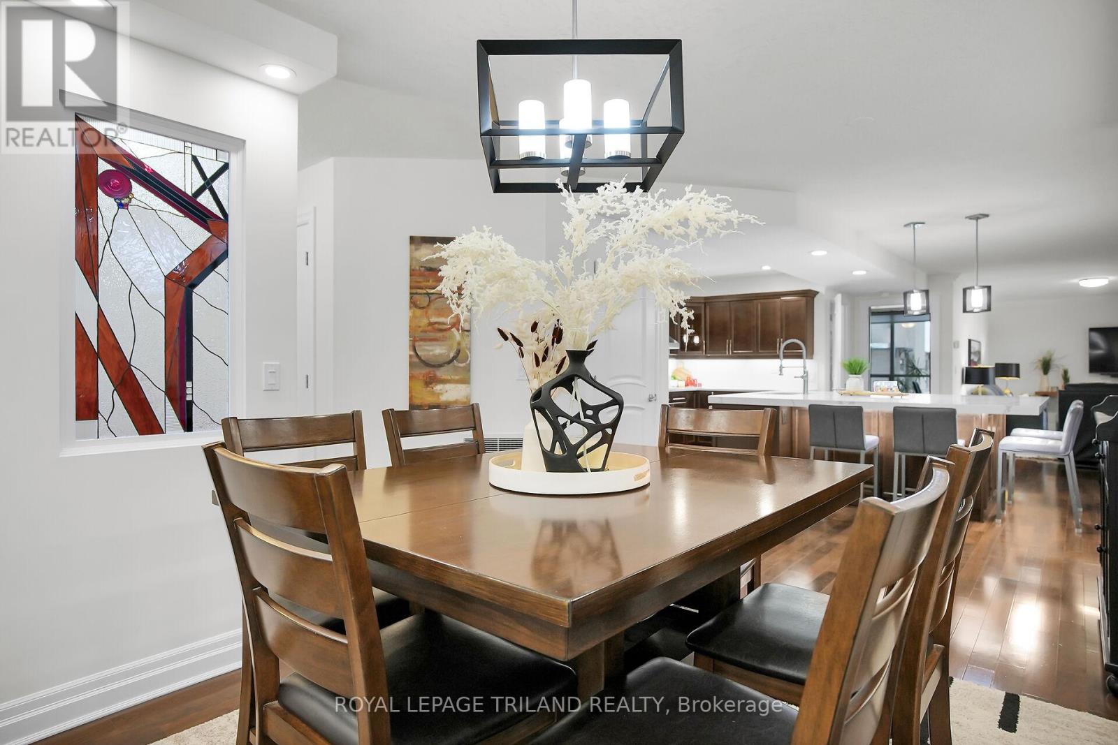 1206 - 250 Pall Mall Street, London East, Ontario  N6A 6K3 - Photo 8 - X12736338