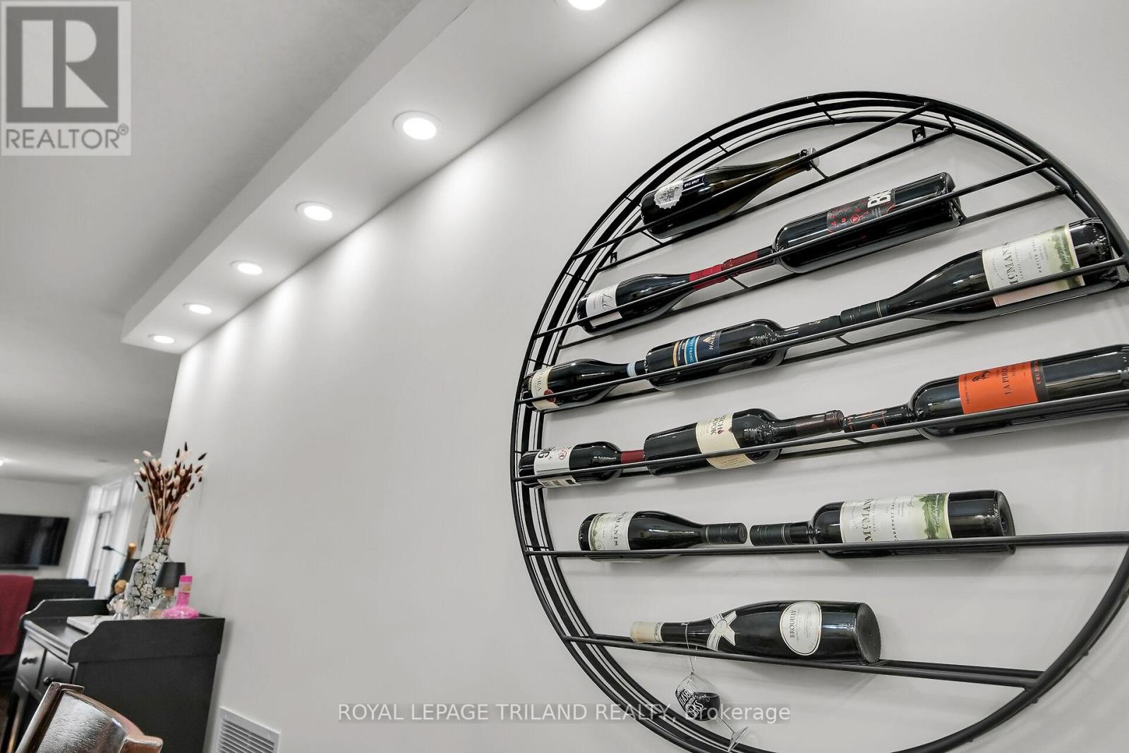 1206 - 250 Pall Mall Street, London East, Ontario  N6A 6K3 - Photo 9 - X12736338