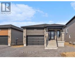 A - 1220 MONTBLANC CRESCENT, Russell, Ontario
