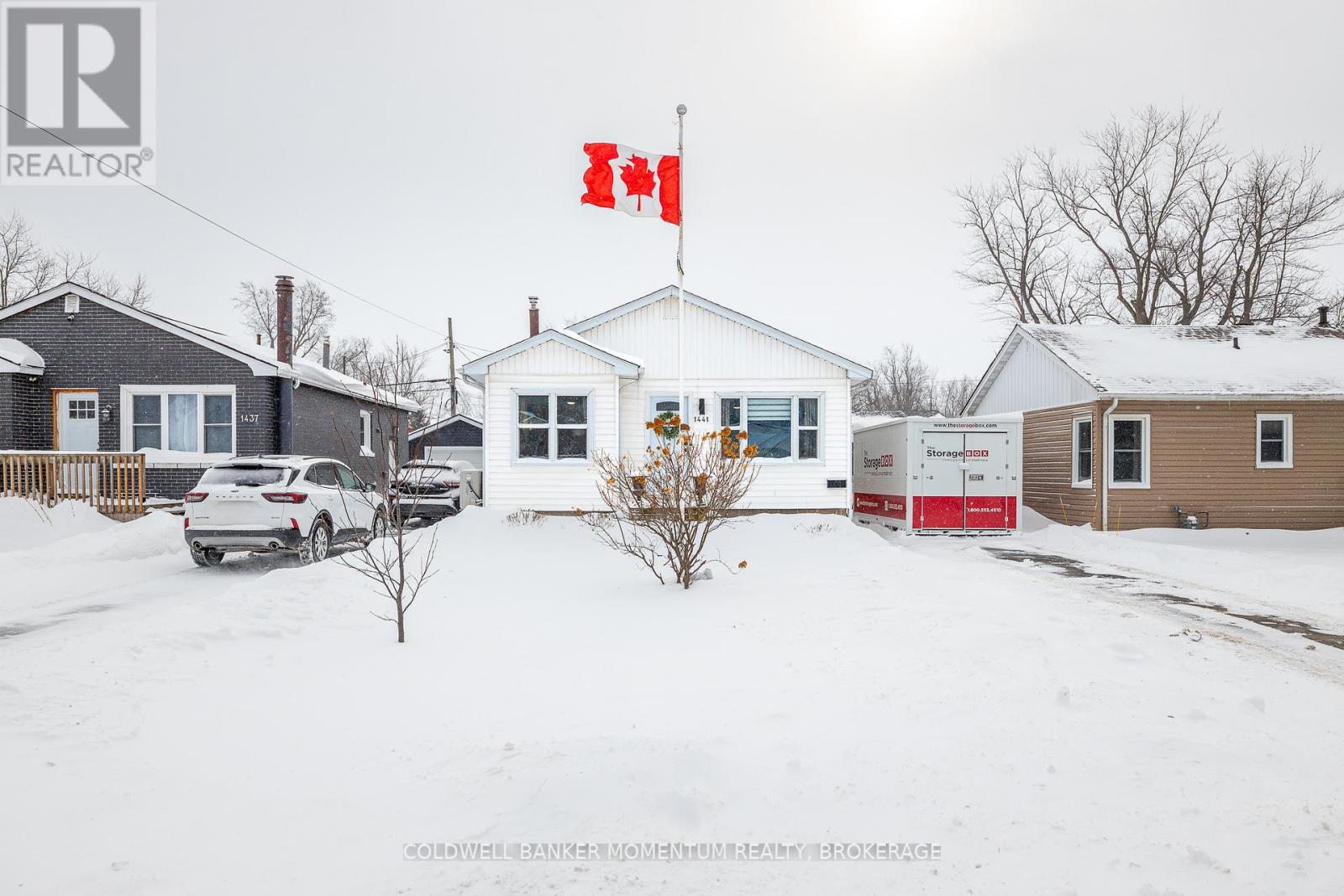 1441 Dominion Road, Fort Erie, Ontario  L2A 1J9 - Photo 1 - X12736384