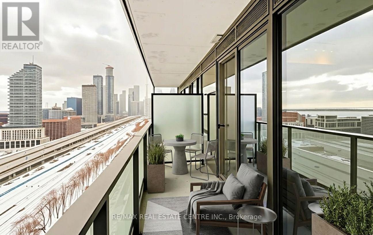 2203 - 35 Parliament Street, Toronto, Ontario  M5A 0Z5 - Photo 14 - C12734874