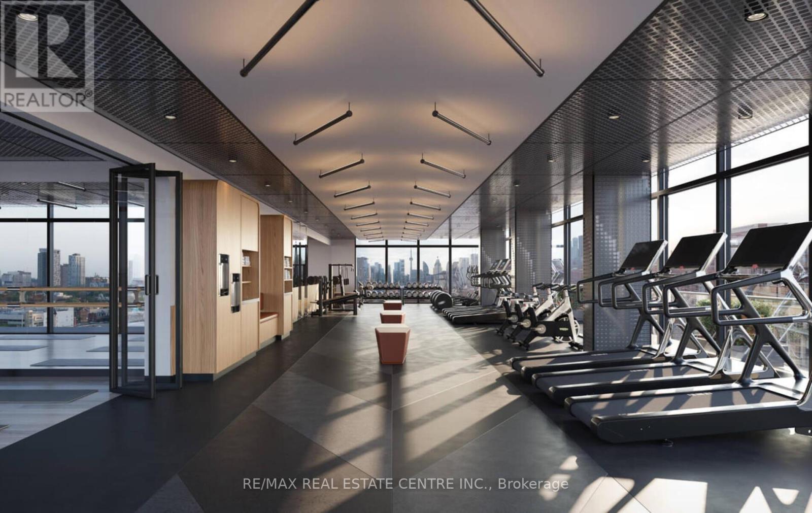 2203 - 35 Parliament Street, Toronto, Ontario  M5A 0Z5 - Photo 19 - C12734874