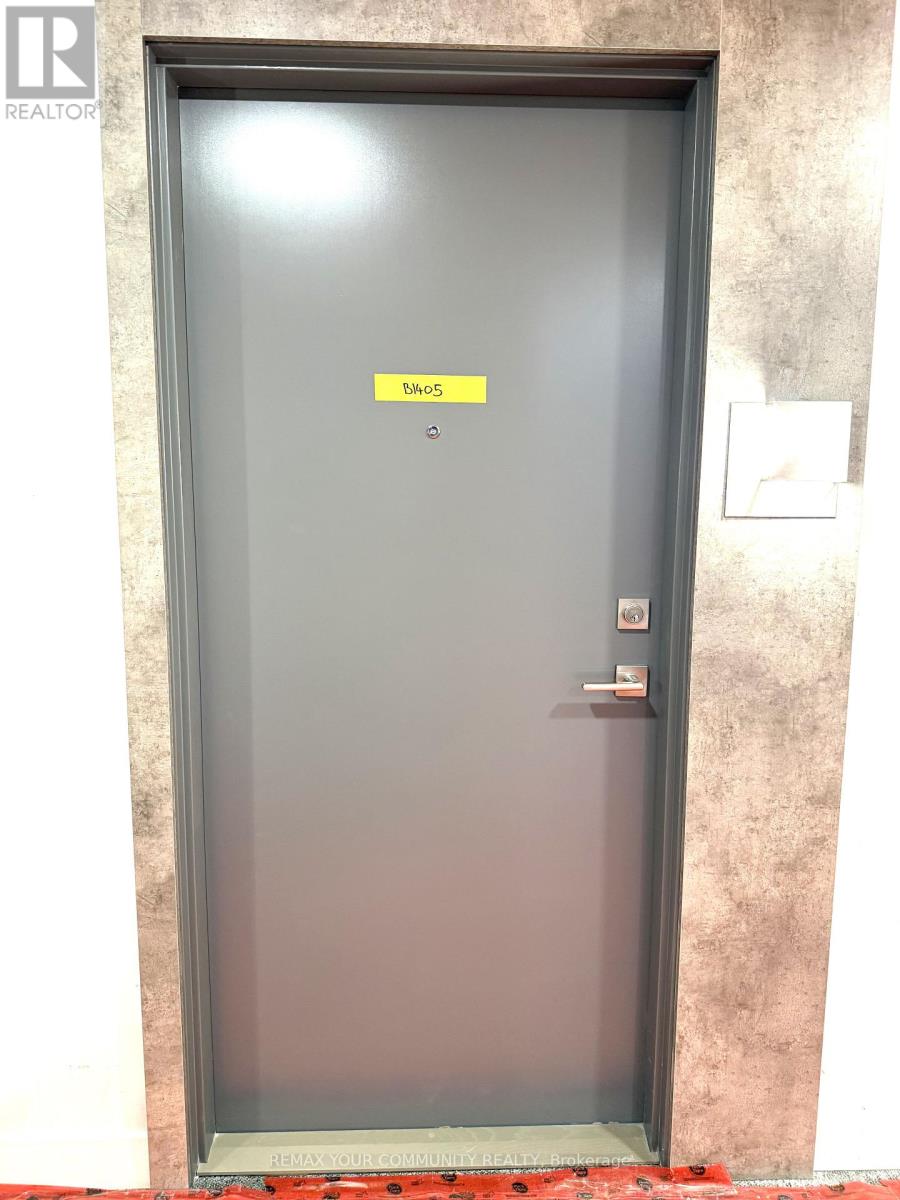 B1405 - 715 Davis Drive, Newmarket, Ontario  L3Y 0J2 - Photo 19 - N12735384