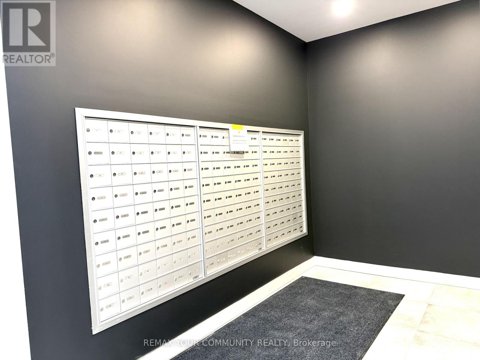 B1405 - 715 Davis Drive, Newmarket, Ontario  L3Y 0J2 - Photo 21 - N12735384