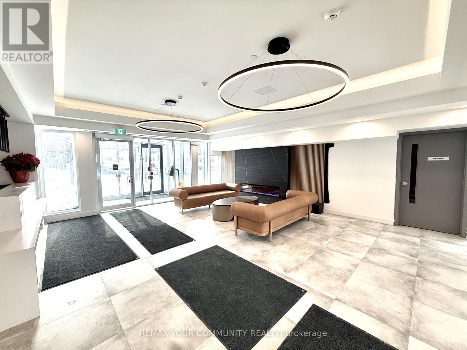 B1405 - 715 Davis Drive, Newmarket, Ontario  L3Y 0J2 - Photo 22 - N12735384