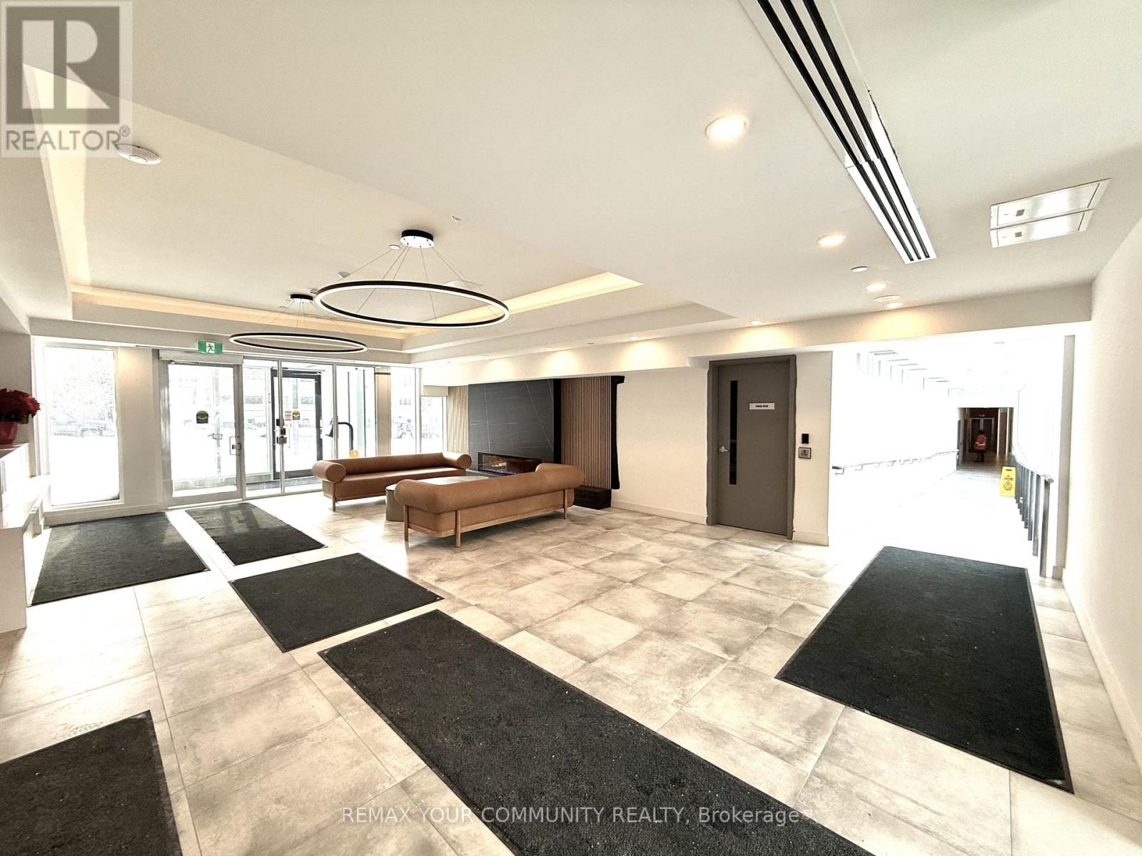 B1405 - 715 Davis Drive, Newmarket, Ontario  L3Y 0J2 - Photo 23 - N12735384