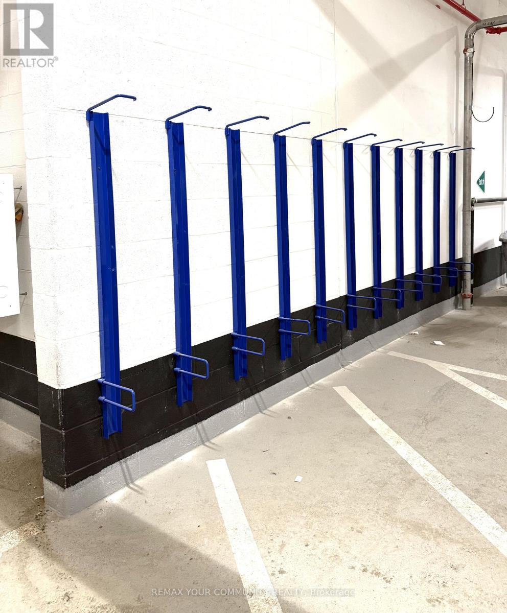 B1405 - 715 Davis Drive, Newmarket, Ontario  L3Y 0J2 - Photo 24 - N12735384