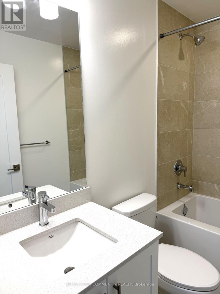 B1405 - 715 Davis Drive, Newmarket, Ontario  L3Y 0J2 - Photo 9 - N12735384