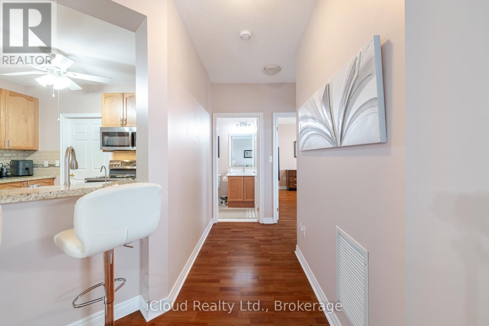 408 - 443 Centennial Forest Drive, Milton, Ontario  L9T 6A1 - Photo 25 - W12733488