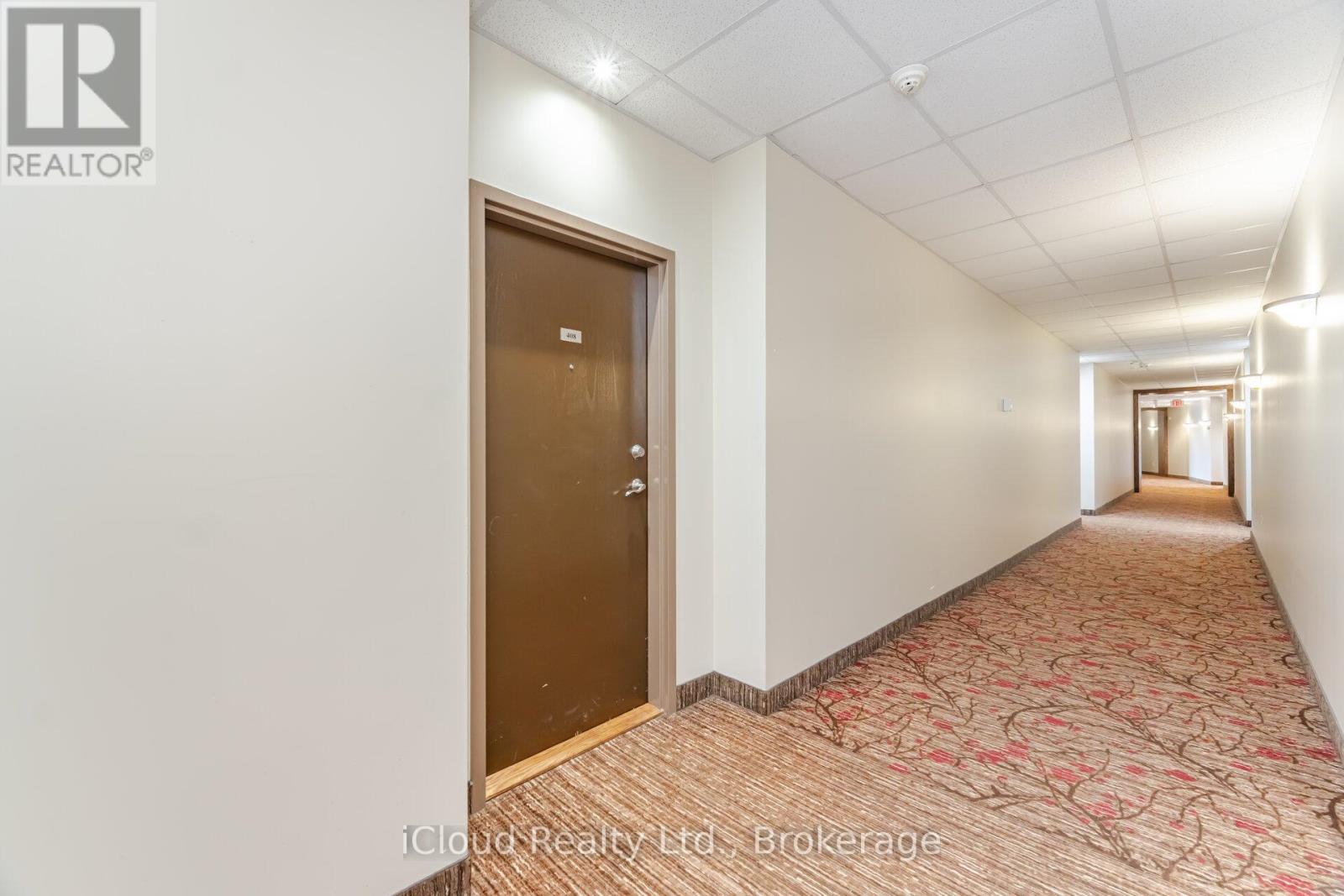 408 - 443 Centennial Forest Drive, Milton, Ontario  L9T 6A1 - Photo 9 - W12733488