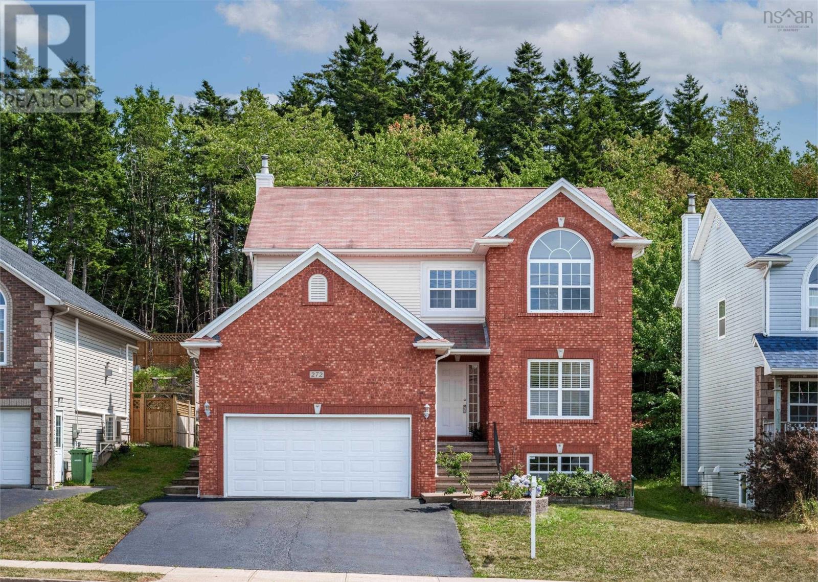 272 Langbrae Drive, Halifax, Nova Scotia