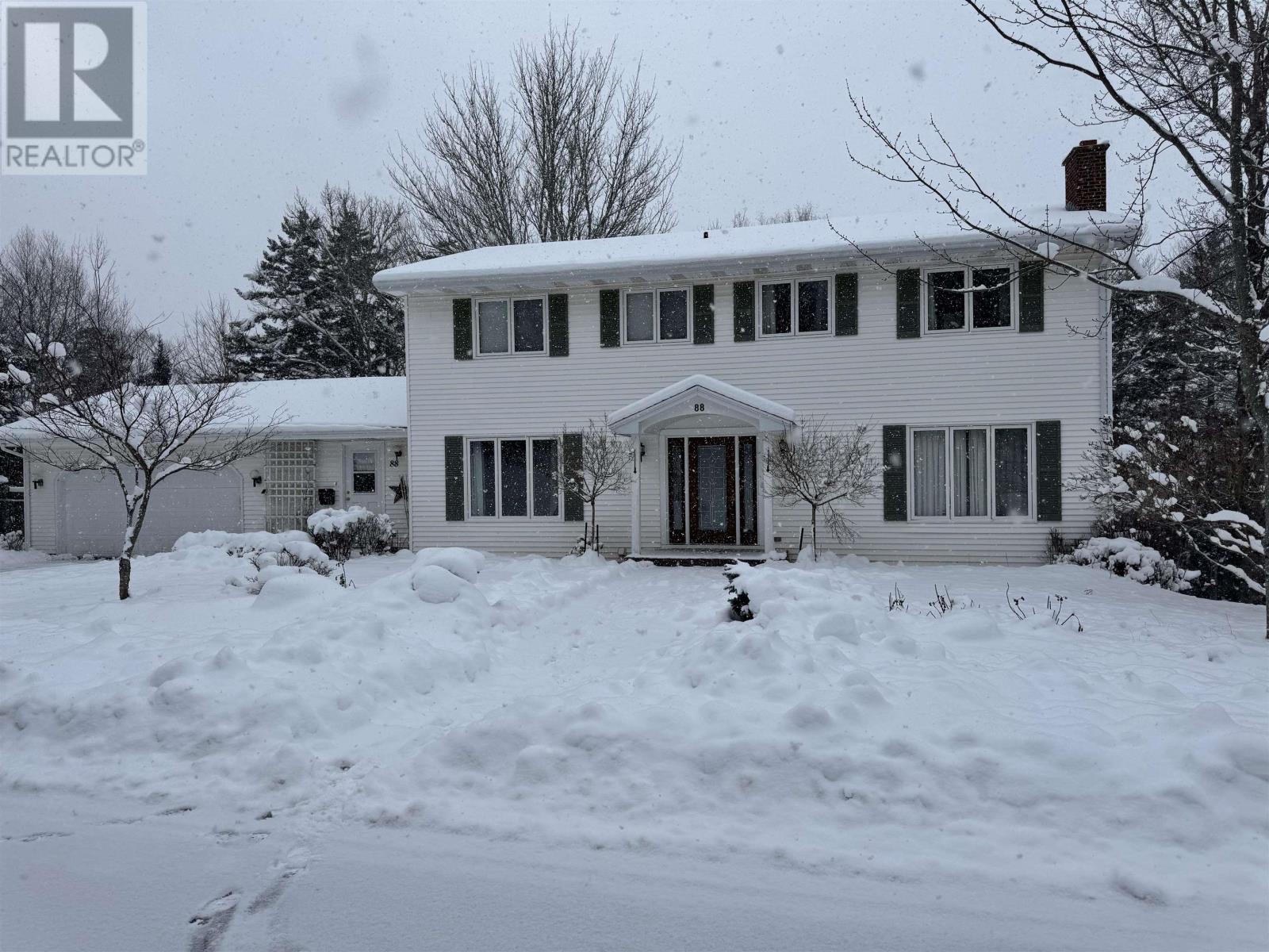 88 Cobequid Drive, Truro, Nova Scotia