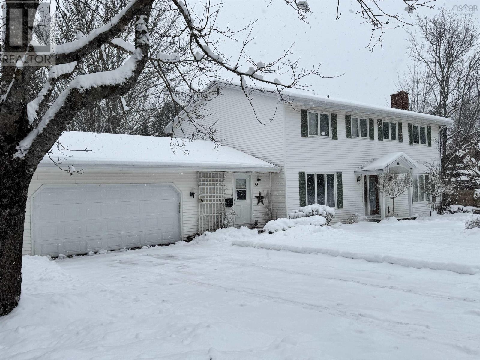 88 Cobequid Drive, Truro, Nova Scotia  B2N 5R2 - Photo 2 - 202601325