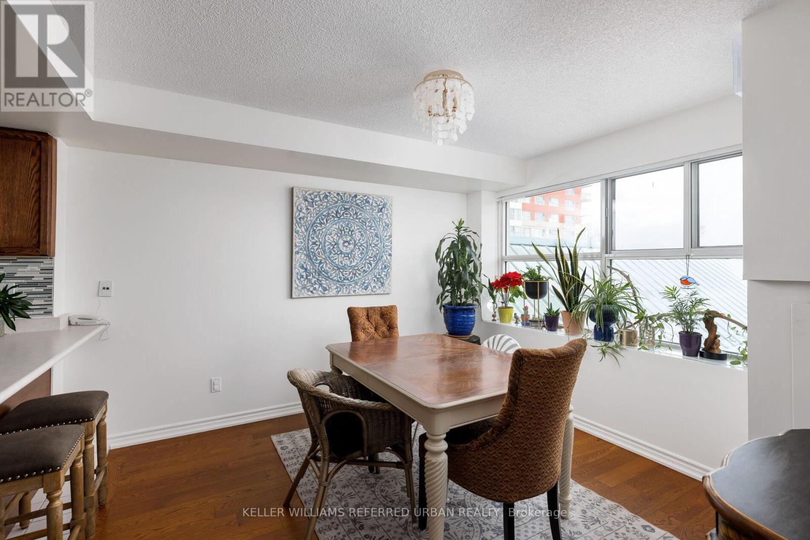 101 - 18 Concorde Place, Toronto, Ontario  M3C 3T9 - Photo 13 - C12736292