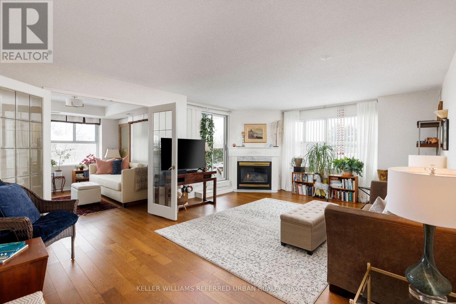 101 - 18 Concorde Place, Toronto, Ontario  M3C 3T9 - Photo 15 - C12736292