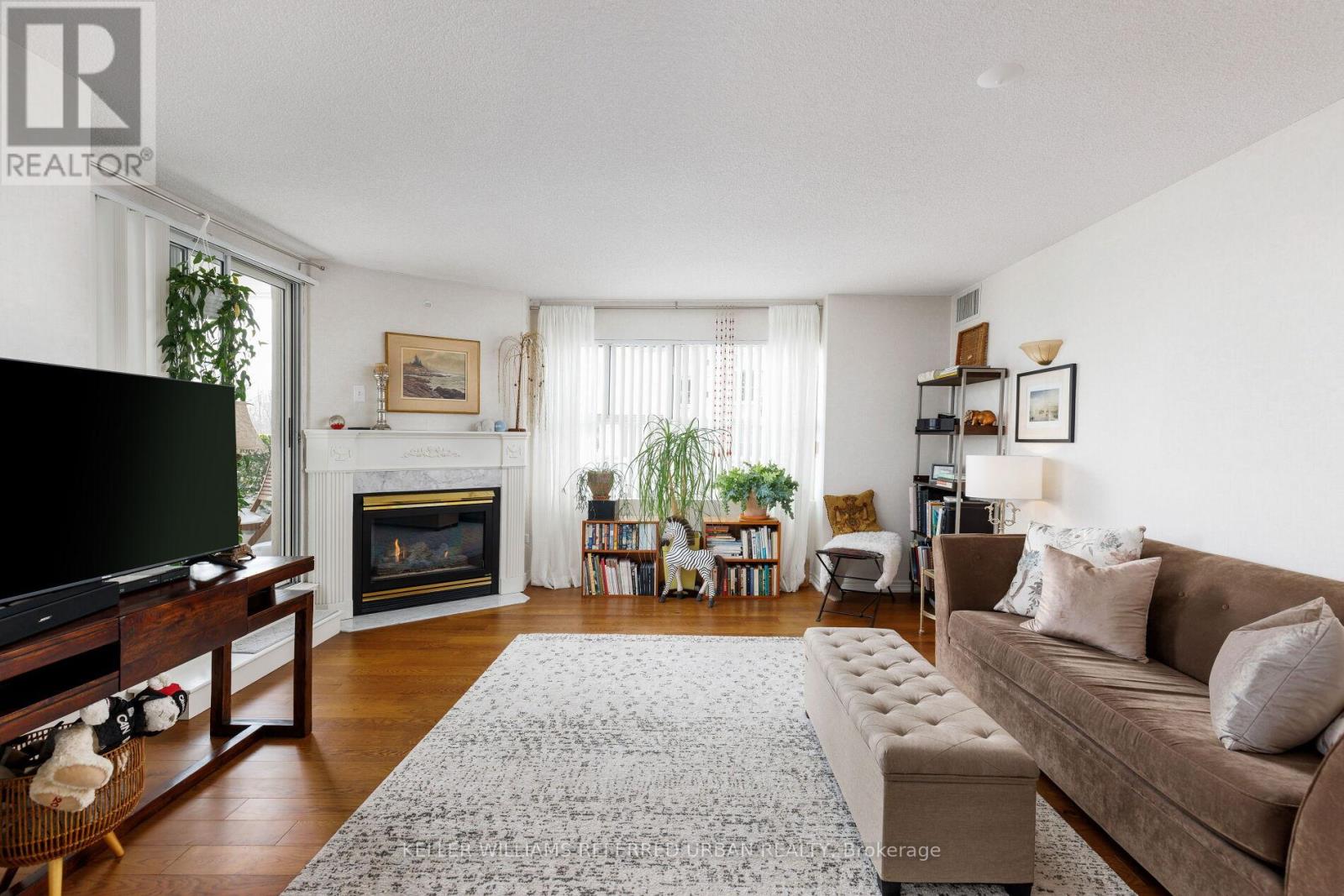 101 - 18 Concorde Place, Toronto, Ontario  M3C 3T9 - Photo 16 - C12736292